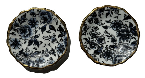 Anello vintage hispania - anello,