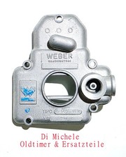 Coperchio carburatore