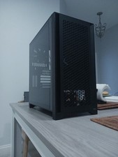 Corsair 4000D Airflow  ATX Mid
