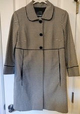 Cappotto Denny Rose Designer