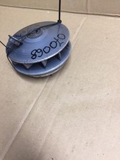 VARIATORE FYM SCOOTERONE 125