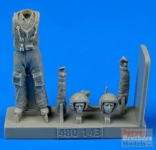 ARSAB480143 1:48 AeroBonus