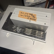 Scheda Processore Mac Pro 5.1