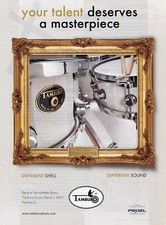 Pubblicità Stampa 2008 di