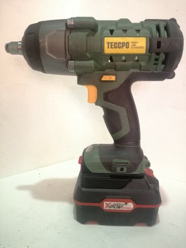 Adattatore batteria - adattatore,