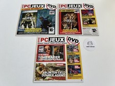 Lot Tomb Raider (Underworld +