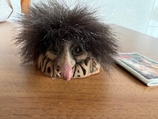 Troll Ny Form 840073 ??? ORIGINALE NORVEGESE ???