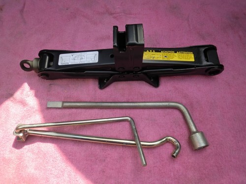 Cric originale toyota - toyota, tipo