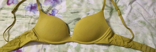 Reggiseno push sexy - reggiseno,