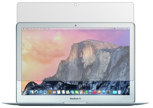 Pellicola protettiva per apple - pellicola,