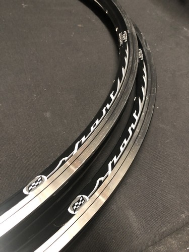 Set cerchi lega mach1 - lega, sport