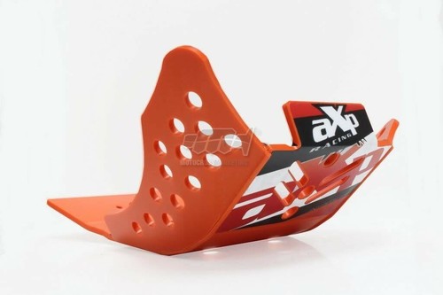 Axp protezione carter - axp,