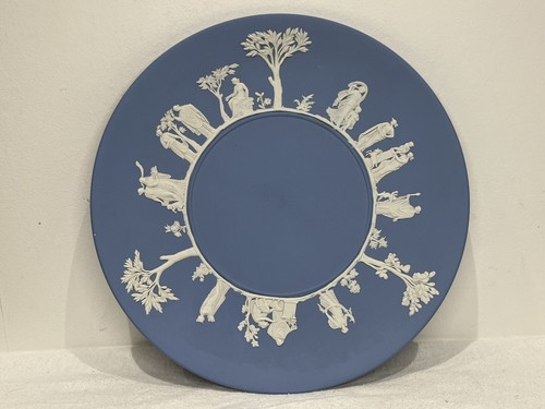 Piatto collezione wedgwood - piatto,