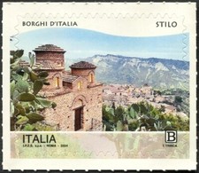 ITALIA 2024: Borghi
