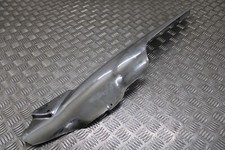 Scudo termico scarico BMW