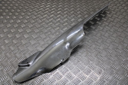 Scudo termico scarico bmw - termico,
