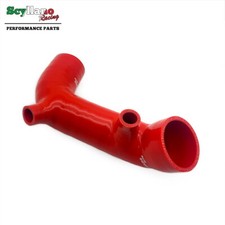 Tubo aspirazione silicone per