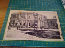 156500 ANTICA CARTOLINA REGGIO