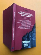 AA. VV., USCIRE DALLA CRISI
