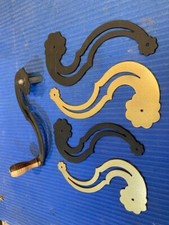 Carillon meccanico organo da