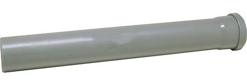 Tubo plastica scarico - ht,