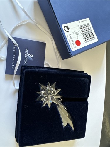 Swarovski cometa ornamento - , da