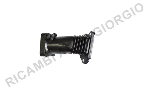 Tubo turbo aria collettore - turbo,