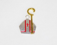 CIONDOLO MITRIA PZ 1