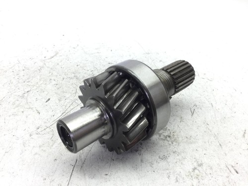 Albero rinvio moto guzzi - albero,