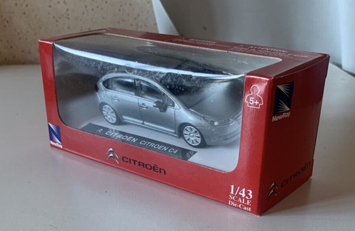 Modellino auto statico - auto,