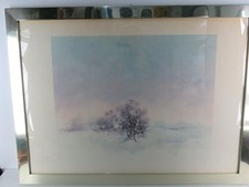 vecchio quadro disegno stampa