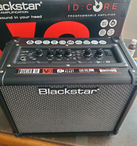 Blackstar core v3 stereo - blackstar,