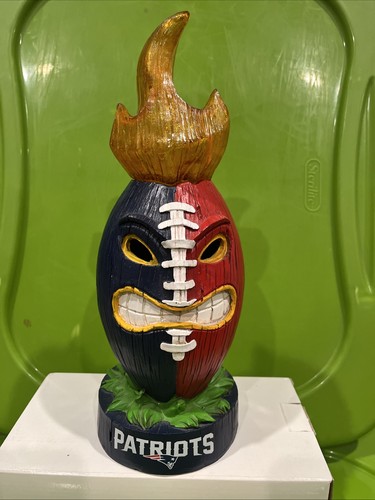 Nfl new england patriots tiki - nfl,