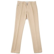 Pantalone Luigi Borrelli slim
