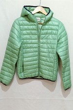 Giubbotto Piumino trapunta da