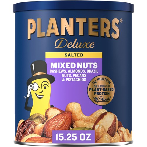 Piantane deluxe noci miste - piantane,