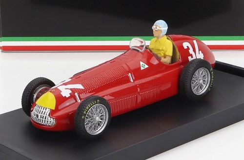 Brumm alfa romeo f1 - 1/43,