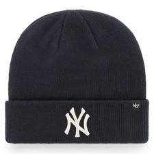 Berretto 47 Brand Raised Basic