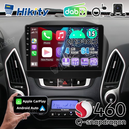Autoradio dab core 4 64gb - dab+, 8-core