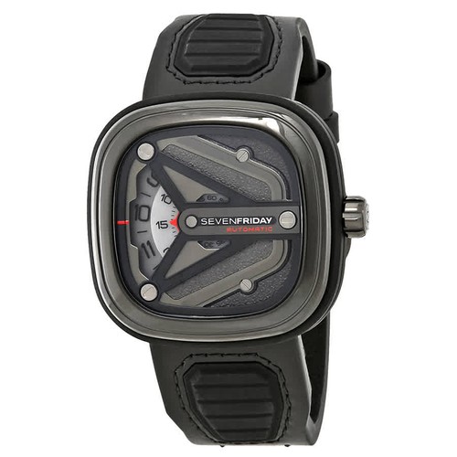 Orologio uomo sevenfriday - uomo,