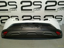 PARAURTI POSTERIORE CON SENSORI DI PARCHEGGIO DACIA SANDERO STEPWAY 2021 2025