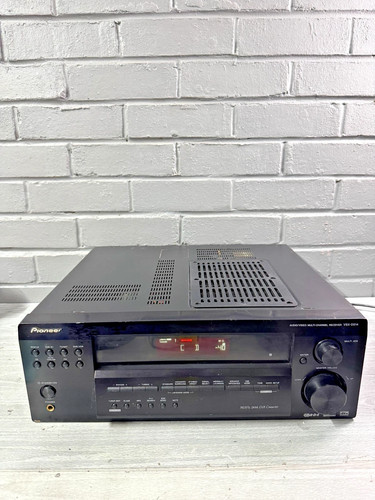 Pioneer vsx d514 ricevitore - pioneer, vsx-d514