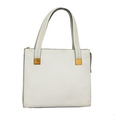 CELINE Borsa a mano in pelle