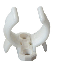 Supporto elastico bianco mm - supporto,
