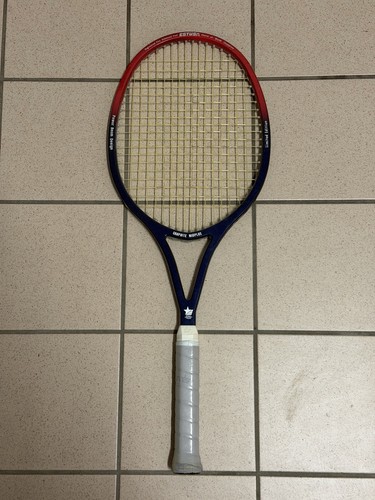 Racchetta estusa boris becker - estusa,