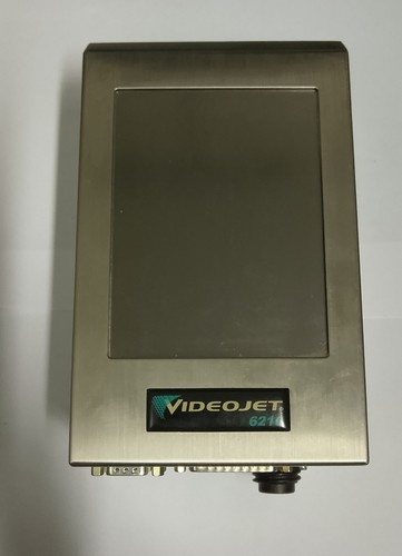Videojet 6210 pannello - videojet, di