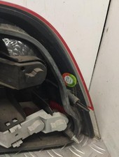 Fanale posteriore principale