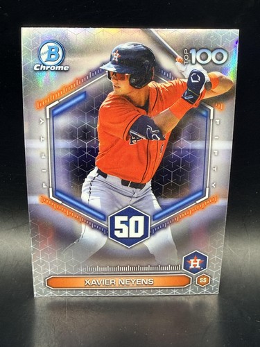 2026 bowman chrome xavier - 2026,