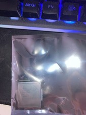 Processore CPU intel i7-4770k