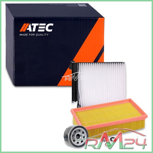Kit tagliando filtro - kit,